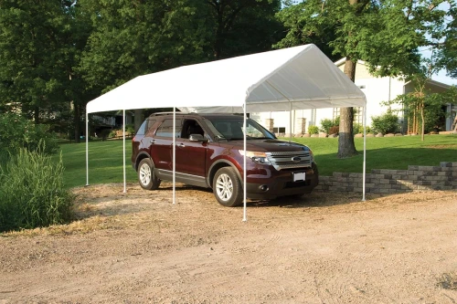 Навес 6100*3000*2900мм