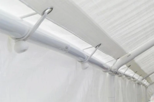 Навес 6100*3000*2900мм