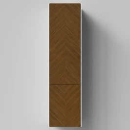 Пенал Катарини, 40 подвесной, Дуб цвет 5, правый