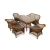 Комплект НОВА Африканский закат