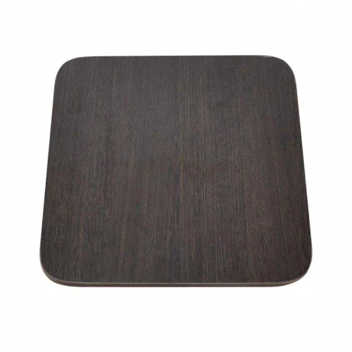 Комплект СМ ДСП круглый раздвижной венге