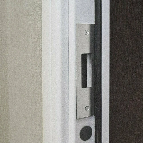 Противопожарная дверь BRAVO ДП-1 Bravo