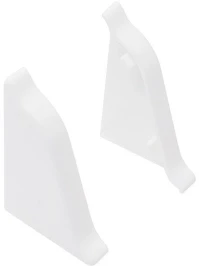 Комплект заглушек для плинтуса АР-740 1110