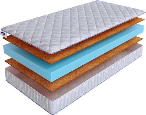 Матрас SkySleep InFlex Model 2S