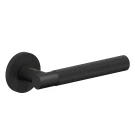 Ручка для межкомнатной двери BRAVO Bravo AR-503 SBlack Ручка для межкомнатной двери BRAVO Bravo AR-503 SBlack