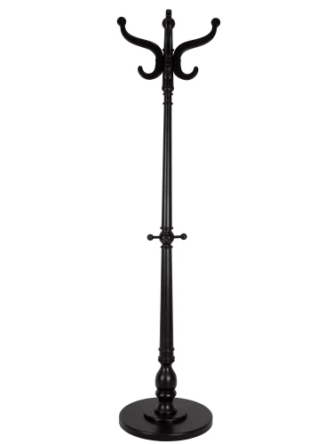 Вешалка напольная В 1Н венге