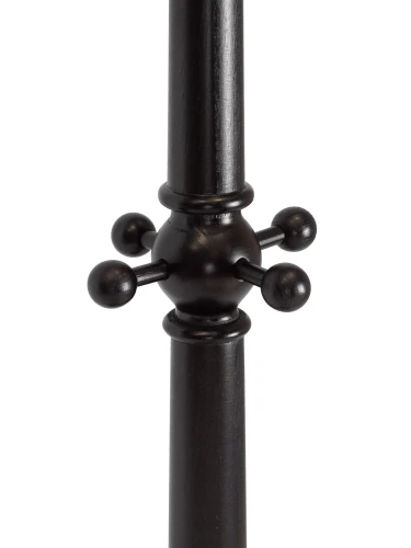 Вешалка напольная В 1Н венге