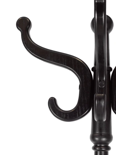 Вешалка напольная В 1Н венге