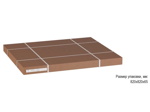 Стол обеденный Медисон дуб сонома