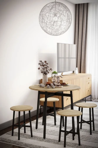 Стол обеденный Медисон дуб сонома