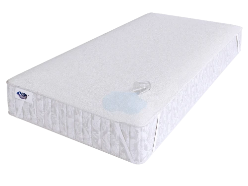 Защитный водонепроницаемый чехол для матраса SkySleep Aqua Dry