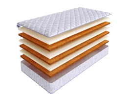 Матрас SkySleep START ECO SANDWICH