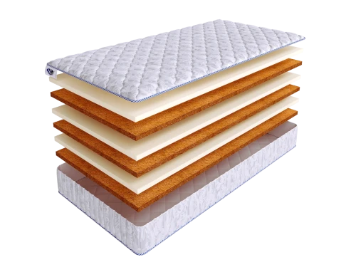Матрас SkySleep START ECO SANDWICH