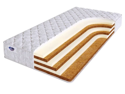 Матрас SkySleep START ECO SANDWICH