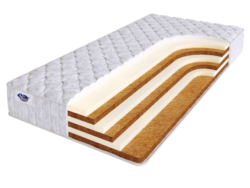Матрас SkySleep START ECO SANDWICH