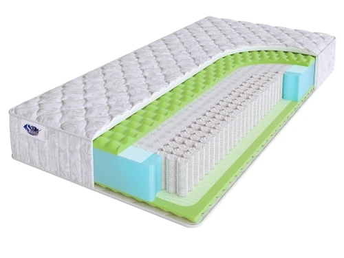 Матрас SkySleep WAVE Comfort S1000