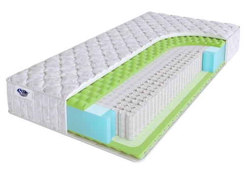 Матрас SkySleep WAVE Comfort S1000