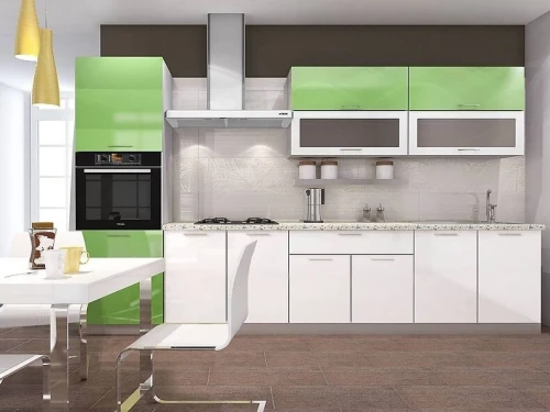 Кухня Базис Комплектация 29