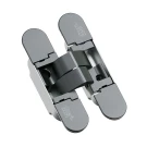 Скрытая петля для межкомнатной двери HCS 110*62*27/21 SGraphite