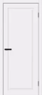 Межкомнатная дверь BRAVO Граффити-40 White Pro