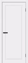 Межкомнатная дверь BRAVO Граффити-40 White Pro