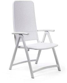 Стул Darsena, белый