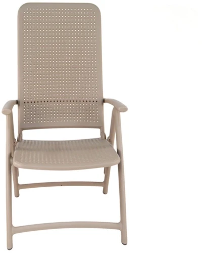 Стул Darsena, белый