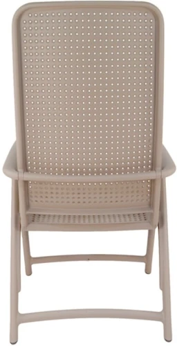 Стул Darsena, белый