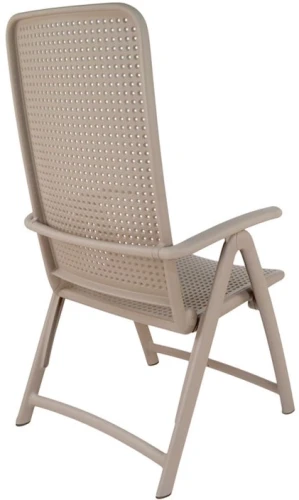 Стул Darsena, белый