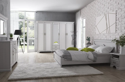 Зеркало 130, TIFFANY, цвет вудлайн кремовый