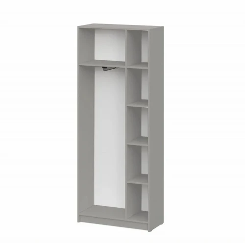 Модульная система Бали, Цемент светлый. Комплект 7