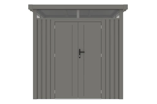 Сарай металлический Black Fox Avantgarde