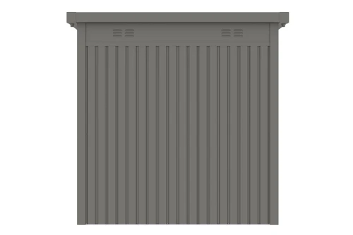 Сарай металлический Black Fox Avantgarde