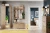 DOORSET, Тумба для обуви 3D. Цвет ДУБ НАВАРРА
