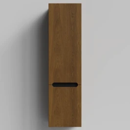 Пенал Бонум, 40, подвесной, Дуб цвет 5, левый