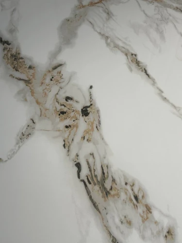 Стол обеденный Неаполь Голд TW1162-T-1,160x90x76 см, серо-золотая керамика/золото