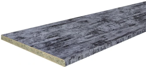 Кухня Глетчер-02 Гейнсборо силк