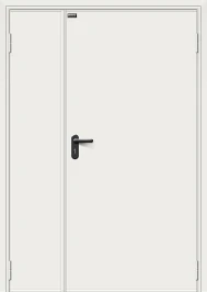 Противопожарная дверь BRAVO ДП-1,5 Bravo