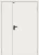 Противопожарная дверь BRAVO ДП-1,5 Bravo