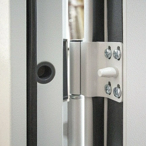 Противопожарная дверь BRAVO ДП-1,5 Bravo