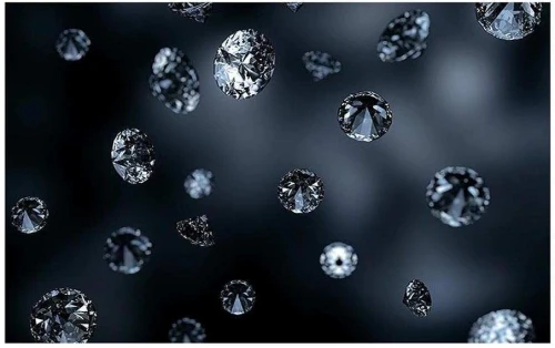 Бронкс фотопечать стол обеденный поворотно-раскладной / кристаллы/бетон белый/металлик