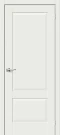 Межкомнатная дверь эмалит BRAVO Прима-12 White Matt Межкомнатная дверь эмалит BRAVO Прима-12 White Matt