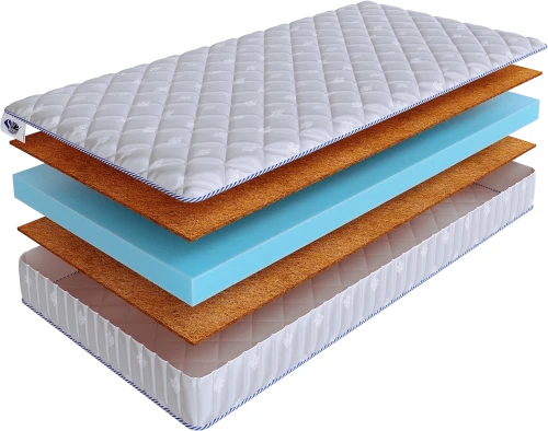 Матрас SkySleep InFlex Model 1S