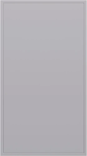 Готовый кухонный гарнитур МК Аленушка 1,4м с ящ. Магнолия Керамика,скоба черный,сонома