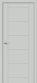 Межкомнатная дверь эмаль BRAVO Граффити-4 Grace