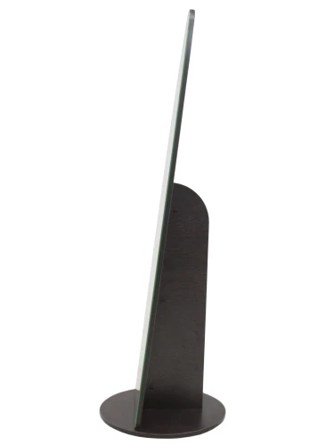 Зеркало напольное Стелла 1 венге 157,8 см х 40,4 см