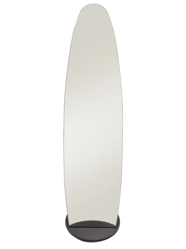 Зеркало напольное Стелла 1 венге 157,8 см х 40,4 см