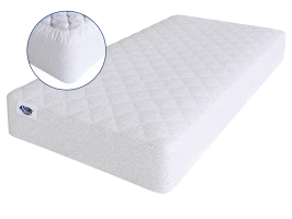 Защитный чехол для матраса SkySleep Easy Pad +