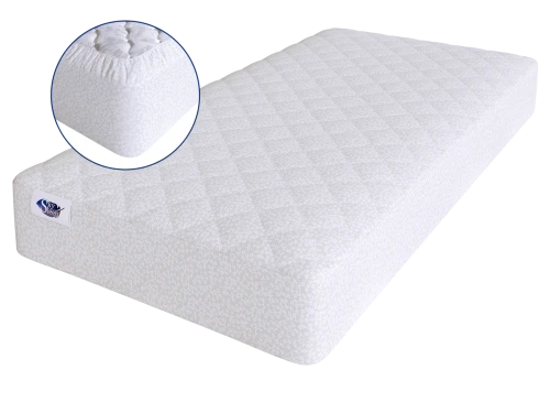 Защитный чехол для матраса SkySleep Easy Pad +