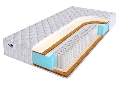 Матрас SkySleep START HEAVY S1000